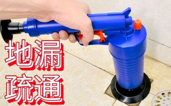 阿克苏疏通地漏