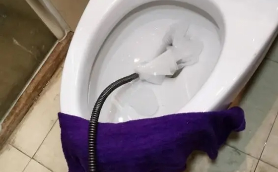 阿克苏马桶疏通