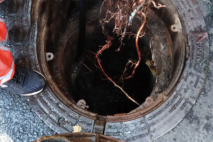 阿克苏管道预处理